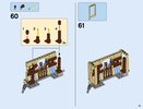 Instrucciones de Construcción - LEGO - NINJAGO - 70590 - Área de entrenamiento de Airjitzu: Page 33