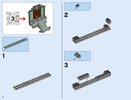 Instrucciones de Construcción - LEGO - NINJAGO - 70590 - Área de entrenamiento de Airjitzu: Page 2