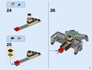 Instrucciones de Construcción - LEGO - NINJAGO - 70590 - Área de entrenamiento de Airjitzu: Page 13