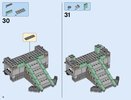 Instrucciones de Construcción - LEGO - NINJAGO - 70590 - Área de entrenamiento de Airjitzu: Page 16