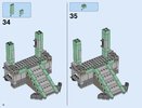 Instrucciones de Construcción - LEGO - NINJAGO - 70590 - Área de entrenamiento de Airjitzu: Page 18