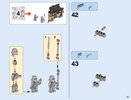 Instrucciones de Construcción - LEGO - NINJAGO - 70590 - Área de entrenamiento de Airjitzu: Page 25