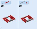 Instrucciones de Construcción - LEGO - NINJAGO - 70591 - Huida de la prisión Kryptarium: Page 32