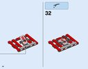 Instrucciones de Construcción - LEGO - NINJAGO - 70591 - Huida de la prisión Kryptarium: Page 34