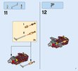 Instrucciones de Construcción - LEGO - NINJAGO - 70592 - M.E.C. de rescate: Page 7