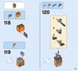 Instrucciones de Construcción - LEGO - NINJAGO - 70592 - M.E.C. de rescate: Page 55