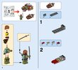 Instrucciones de Construcción - LEGO - NINJAGO - 70592 - M.E.C. de rescate: Page 4