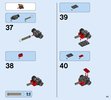 Instrucciones de Construcción - LEGO - NINJAGO - 70592 - M.E.C. de rescate: Page 23