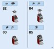 Instrucciones de Construcción - LEGO - NINJAGO - 70592 - M.E.C. de rescate: Page 43