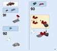 Instrucciones de Construcción - LEGO - NINJAGO - 70592 - M.E.C. de rescate: Page 47