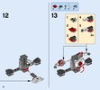 Instrucciones de Construcción - LEGO - NINJAGO - 70592 - M.E.C. de rescate: Page 74