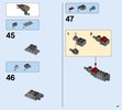 Instrucciones de Construcción - LEGO - NINJAGO - 70592 - M.E.C. de rescate: Page 27