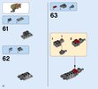 Instrucciones de Construcción - LEGO - NINJAGO - 70592 - M.E.C. de rescate: Page 34