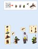 Instrucciones de Construcción - LEGO - NINJAGO - 70594 - Asedio al faro: Page 7