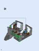 Instrucciones de Construcción - LEGO - NINJAGO - 70594 - Asedio al faro: Page 42