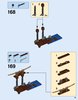 Instrucciones de Construcción - LEGO - NINJAGO - 70594 - Asedio al faro: Page 151