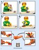 Instrucciones de Construcción - LEGO - NINJAGO - 70594 - Asedio al faro: Page 2