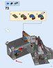 Instrucciones de Construcción - LEGO - NINJAGO - 70594 - Asedio al faro: Page 71