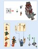 Instrucciones de Construcción - LEGO - NINJAGO - 70594 - Asedio al faro: Page 107