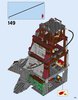 Instrucciones de Construcción - LEGO - NINJAGO - 70594 - Asedio al faro: Page 133