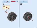 Instrucciones de Construcción - LEGO - NINJAGO - 70595 - Ultravehículo de asalto: Page 95