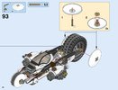 Instrucciones de Construcción - LEGO - NINJAGO - 70595 - Ultravehículo de asalto: Page 96