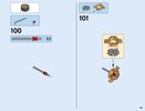 Instrucciones de Construcción - LEGO - NINJAGO - 70595 - Ultravehículo de asalto: Page 103