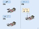 Instrucciones de Construcción - LEGO - NINJAGO - 70595 - Ultravehículo de asalto: Page 147