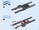 Instrucciones de Construcción - LEGO - NINJAGO - 70595 - Ultravehículo de asalto: Page 47