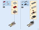 Instrucciones de Construcción - LEGO - NINJAGO - 70595 - Ultravehículo de asalto: Page 79