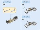 Instrucciones de Construcción - LEGO - NINJAGO - 70595 - Ultravehículo de asalto: Page 83