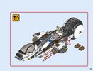 Instrucciones de Construcción - LEGO - NINJAGO - 70595 - Ultravehículo de asalto: Page 99