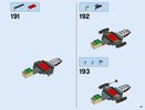 Instrucciones de Construcción - LEGO - NINJAGO - 70595 - Ultravehículo de asalto: Page 153