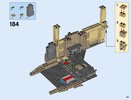 Instrucciones de Construcción - LEGO - NINJAGO - 70596 - Caos en la cueva del Samurái X: Page 163