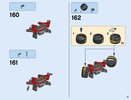 Instrucciones de Construcción - LEGO - NINJAGO - 70596 - Caos en la cueva del Samurái X: Page 141