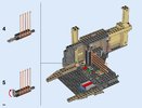 Instrucciones de Construcción - LEGO - NINJAGO - 70596 - Caos en la cueva del Samurái X: Page 168