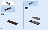 Instrucciones de Construcción - LEGO - NINJAGO - 70601 - Tiburón aéreo: Page 36