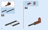 Instrucciones de Construcción - LEGO - NINJAGO - 70601 - Tiburón aéreo: Page 44