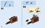 Instrucciones de Construcción - LEGO - NINJAGO - 70601 - Tiburón aéreo: Page 48