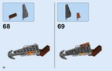 Instrucciones de Construcción - LEGO - NINJAGO - 70601 - Tiburón aéreo: Page 52