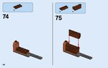 Instrucciones de Construcción - LEGO - NINJAGO - 70601 - Tiburón aéreo: Page 56