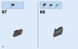 Instrucciones de Construcción - LEGO - NINJAGO - 70602 - Dragón elemental de Jay: Page 32