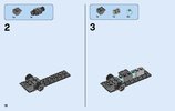 Instrucciones de Construcción - LEGO - NINJAGO - 70602 - Dragón elemental de Jay: Page 18