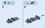 Instrucciones de Construcción - LEGO - NINJAGO - 70602 - Dragón elemental de Jay: Page 19