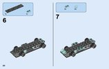 Instrucciones de Construcción - LEGO - NINJAGO - 70602 - Dragón elemental de Jay: Page 20