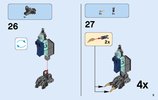 Instrucciones de Construcción - LEGO - NINJAGO - 70602 - Dragón elemental de Jay: Page 5