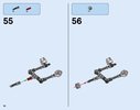 Instrucciones de Construcción - LEGO - NINJAGO - 70603 - Zepelín de asalto: Page 10