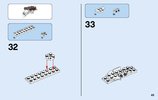 Instrucciones de Construcción - LEGO - NINJAGO - 70603 - Zepelín de asalto: Page 45