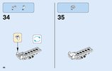 Instrucciones de Construcción - LEGO - NINJAGO - 70603 - Zepelín de asalto: Page 46