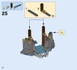 Instrucciones de Construcción - LEGO - NINJAGO - 70604 - Isla de la viuda del tigre: Page 30